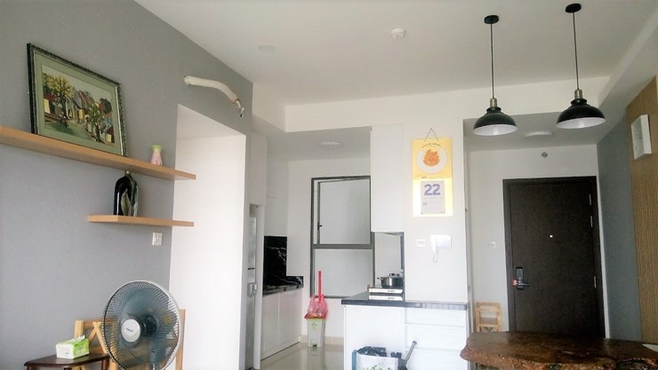 Apartment for rent D2271716 (8)